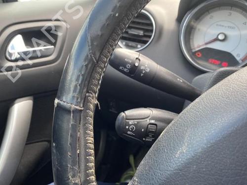 Left front window switch PEUGEOT 308 I (4A_, 4C_) 1.6 HDi | BP25529897I27 - Image 18