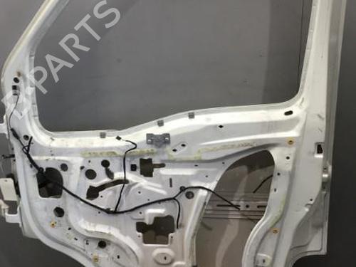 Porte avant droite IVECO DAILY V Van 35C15 V, 40C15 V, 45C15 V, 50C15 V, 60C15 V,65C15 V (146 hp) 25542126