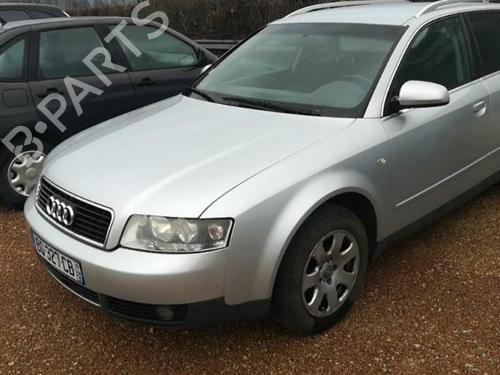 Left front fog light AUDI A4 B6 Avant (8E5) 1.9 TDI | BP25516538C30 - Image 4