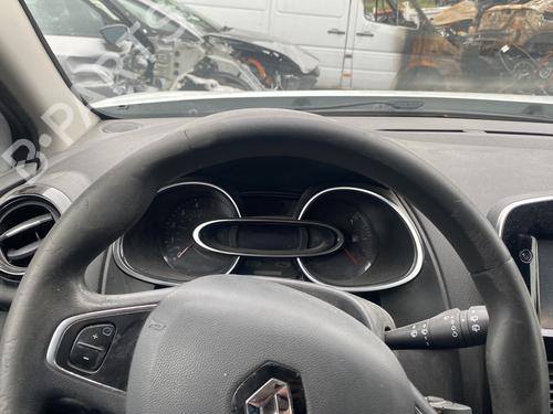 Alternator RENAULT CLIO IV (BH_) 1.5 dCi 90 | BP25572954M7 