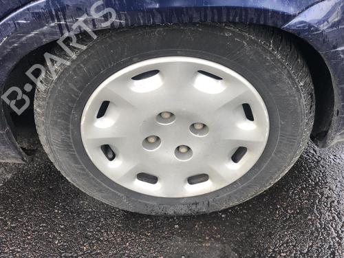 Left front indicator CITROËN XANTIA (X1_, X2_) 1.9 D | BP25566248C32 