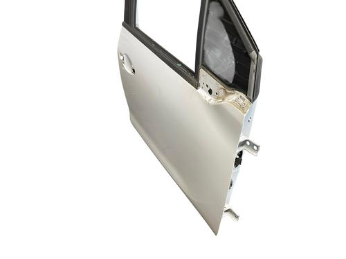 Right front door PEUGEOT 208 I (CA_, CC_) 1.6 HDi / BlueHDi 75 | BP25529610C3