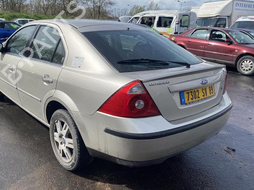 Right headlight FORD MONDEO III Saloon (B4Y) 2.0 16V TDDi / TDCi | BP25576225C29 - Image 10