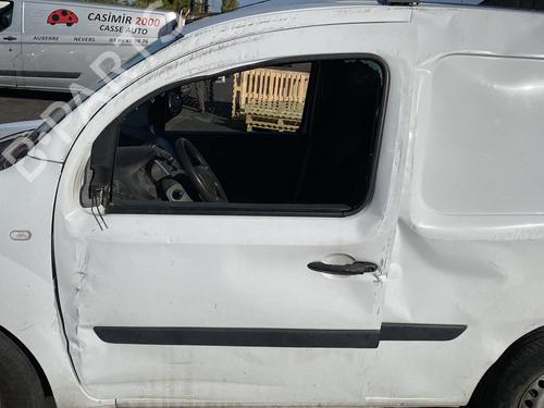 Steering column stalk RENAULT KANGOO Express (FW0/1_) 1.5 dCi 75 (FW07, FW10, FW04) | BP25541863I23 - Image 15