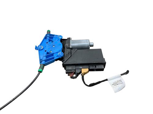 Rear left window mechanism AUDI A4 B7 (8EC) 2.0 TDI 16V | BP29475688C24 