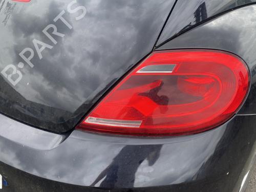 Rear mirror VW BEETLE (5C1, 5C2) 2.0 TDI | BP25566683I6 - Image 13