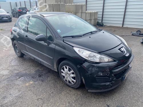 Used Parts PEUGEOT 207 (WA_, WC_) 1.4 4933149