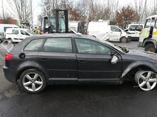 Headlight switch AUDI A3 Sportback (8PA) 2.0 TDI 16V | BP25577702I24  - Image 9