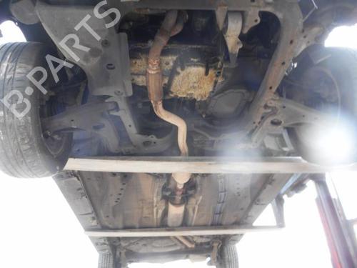 Front right window mechanism OPEL ASTRA G Hatchback (T98) 1.4 16V (F08, F48) | BP25558442C23 