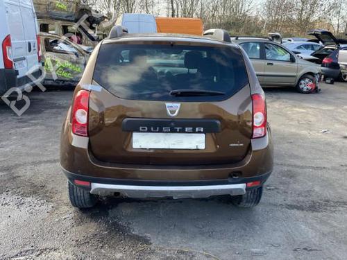 Climate control DACIA DUSTER (HS_) 1.5 dCi 4x4 (HSMC, HSMD) | BP25572460I5 - Image 15