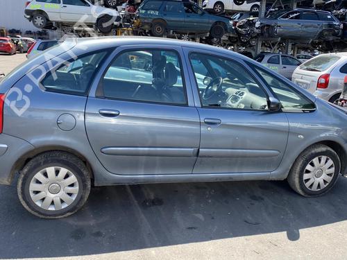 Højre solskærm CITROËN XSARA PICASSO (N68) 1.6 16V | BP25547360I2 