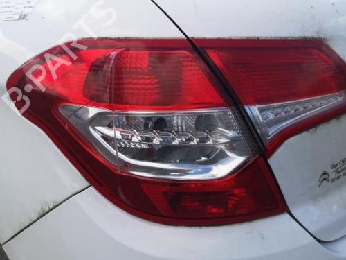 Left front brake caliper CITROËN C4 II (NC_) 1.6 HDi 90 | BP25557554M105 - Image 16