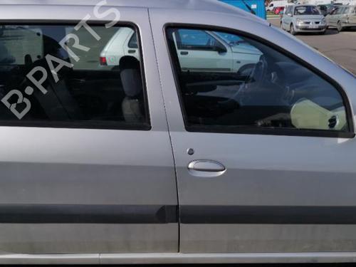 Front right lock DACIA LOGAN MCV (KS_) 1.5 dCi (KS0K) | BP25517817C97 - Image 18
