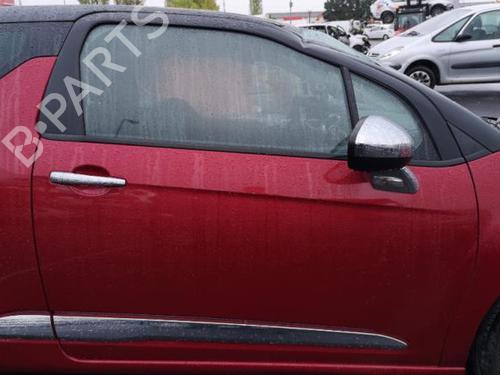 Climate control CITROËN DS3 (SA_) 1.6 THP 155 | BP25576664I5 - Image 22