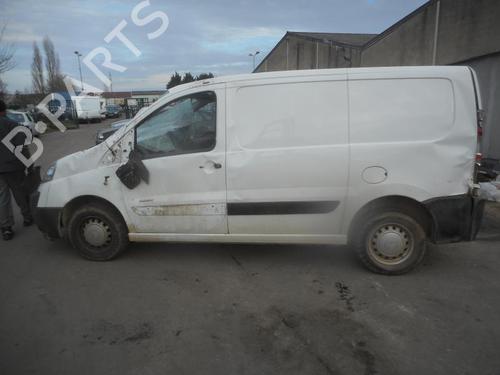 Devioluci CITROËN JUMPY II Van 1.6 HDi 90 16V | BP25557029I23 - Image 6