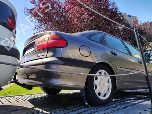 Alternator RENAULT LAGUNA I (B56_, 556_) 1.6 16V (B568, B561) | BP25556932M7 