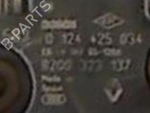 Alternator RENAULT MODUS / GRAND MODUS (F/JP0_) 1.4 (JP01, JP0J) | BP25558935M7 - Image 5