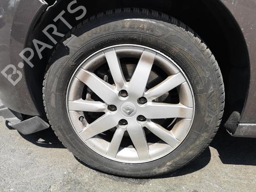 Switch RENAULT SCÉNIC III (JZ0/1_) 1.5 dCi | BP25585521I30  - Image 14