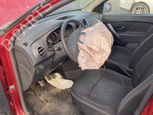 Left sun visor DACIA SANDERO  | BP33551937I1  - Image 23