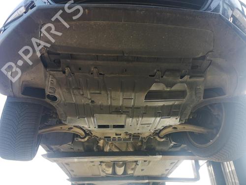 Instrument cluster VW PASSAT CC B6 (357) 2.0 TDI | BP25585466C47  - Image 19