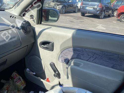 Forlygtekontakt DACIA LOGAN (LS_) 1.5 dCi (LS0K) | BP25556824I24  - Image 16