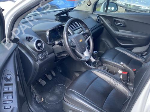 Alternator CHEVROLET TRAX 1.7 TD | BP26505350M7 