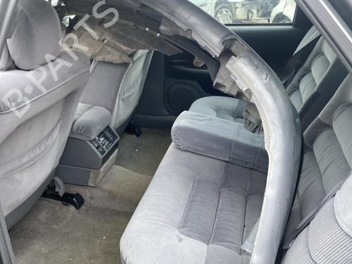 Left front window switch RENAULT SAFRANE II (B54_) 2.2 dT (B54G) | BP26026205I27 - Image 30