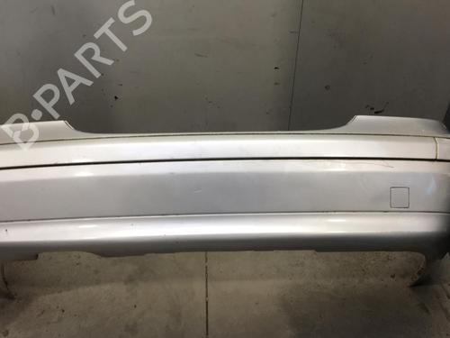 Rear bumper MERCEDES-BENZ C-CLASS (W203) C 220 CDI (203.006) | BP25522284C8 