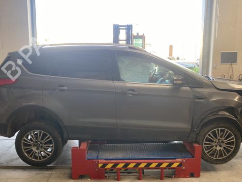 Comutador FORD KUGA II (DM2) 2.0 TDCi | BP34191553I30 - Image 15