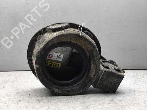 Used Fuel flap PEUGEOT 308 I (4A_, 4C_) 1.6 HDi (92 hp) 25520017