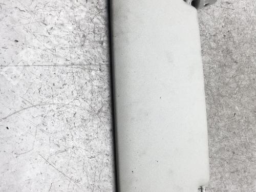 Used Right sun visor SEAT LEON (1P1) 1.9 TDI (105 hp) 25575118