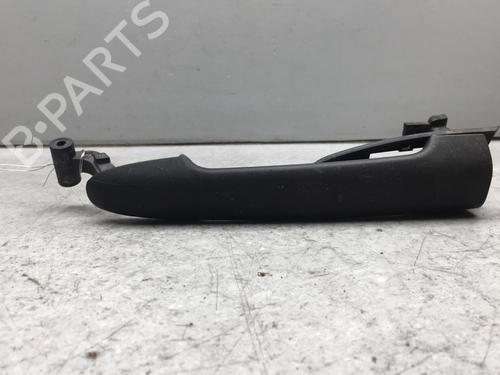 Front left exterior door handle VW CRAFTER 30-50 Van (2E_) 2.0 TDI | BP25580471C128 