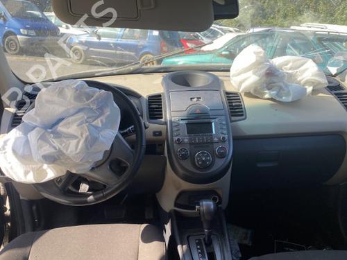 Climate control KIA SOUL I (AM) 1.6 CRDi 128 | BP25498005I5  - Image 6