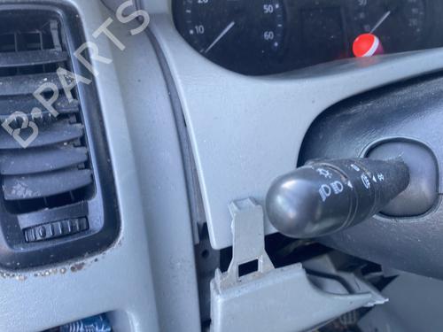 Forskærm Højre RENAULT TRAFIC II Van (FL) 2.0 dCi 90 (FL0H, FL00, FL01, FL0M, FL0P, FL0S) | BP37714246C42 - Image 6