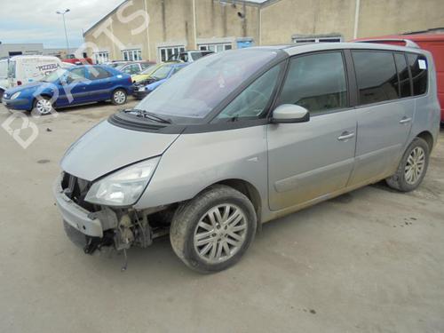 Left tailgate light RENAULT ESPACE IV (JK0/1_) 1.9 dCi (JK0U) | BP25577517C79 - Image 3
