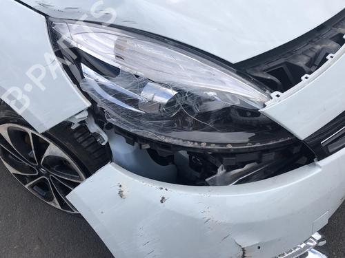 Left tailgate light RENAULT SCÉNIC III (JZ0/1_) 1.2 TCe | BP25576180C79 - Image 7