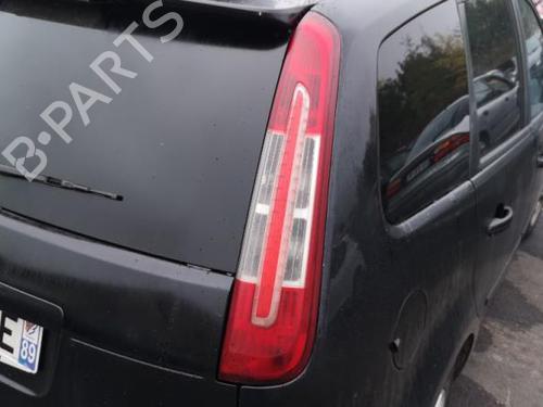 Tailgate FORD C-MAX (DM2) 1.8 TDCi | BP25519590C6  - Image 21