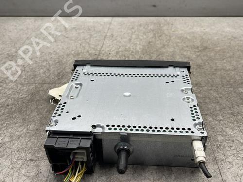 Radio CITROËN C4 Picasso I MPV (UD_) 1.6 HDi | BP25548424E6 