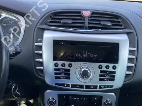 Used Parts LANCIA DELTA III (844_)  1.6 D Multijet (844.AXC11, 844.AXC1A)  2493801