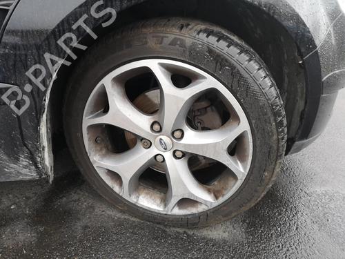 Right sun visor FORD S-MAX (WA6) 2.0 TDCi | BP25538857I2 - Image 15