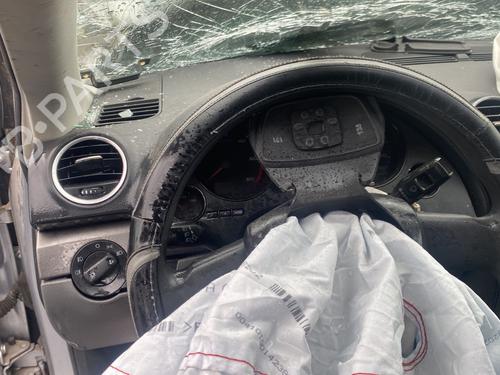 Left mirror SEAT EXEO ST (3R5) 2.0 TDI | BP33806480C26 - Image 10