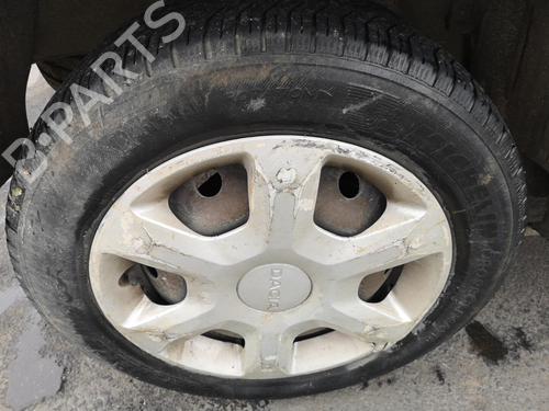 Front right lock DACIA SANDERO 1.4 (BS0C, BS0A, BS0G, BS1F, BS0E) | BP25561212C97  - Image 13