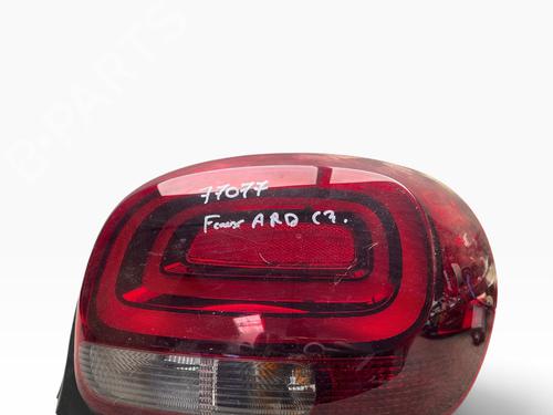 Right taillight CITROËN C3 III (SX) 1.2 THP 110 (SXHNPS, SXHNZT, SXHNZ6) | BP39427683C35 - Image 2