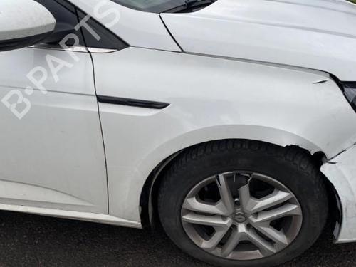 Left sun visor RENAULT MEGANE IV Hatchback (B9A/M/N_) 1.2 TCe 100 (B9MS) | BP25511905I1  - Image 6