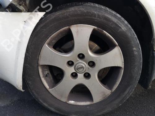 Servo brake NISSAN PRIMERA Hatchback (P12) 2.2 Di | BP25556436M42  - Image 8