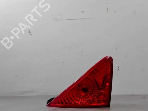 Used Left tailgate light PEUGEOT 3008 I MPV (0U_) 1.6 HDi (109 hp) 25576887