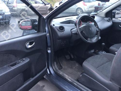 Devioluci RENAULT TWINGO II (CN0_) 1.2 16V (CN0K, CN0V, CN0A) | BP25521305I23 - Image 15