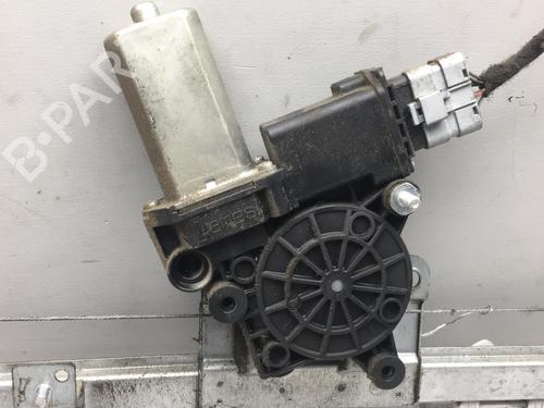 Used Front left window mechanism Front left window mechanism CITROËN JUMPER II Van 2.2 HDi 130 (130 hp) 25578340 25578340