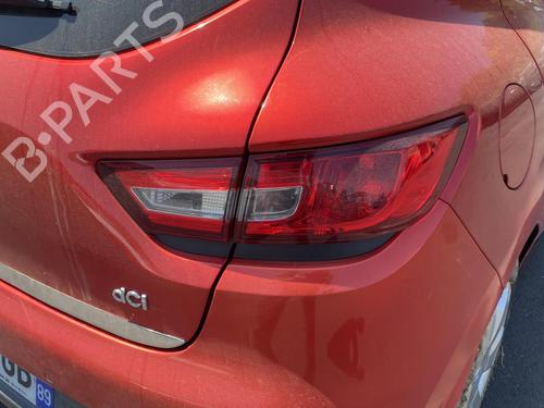 Climate control RENAULT CLIO IV (BH_) 1.5 dCi 75 | BP25567346I5  - Image 39