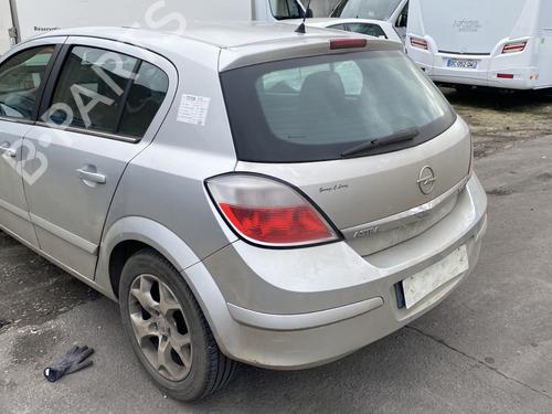 Left headlight OPEL ASTRA H (A04) 1.7 CDTI (L48) | BP25505258C28 - Image 26